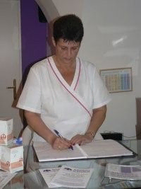 Doris Spatzier